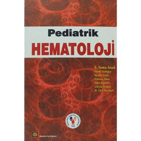 PEDIATRIK HEMATOLOJI - KOLEKTIF