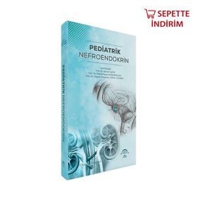 Pediatrik Nefroendokrin - Ema Tıp Kitabevi