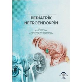 Pediatrik Nefroendokrin - Ema Tıp Kitabevi