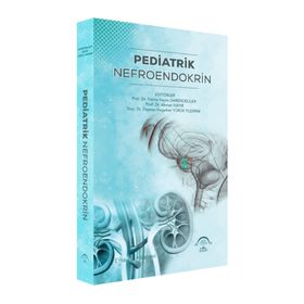 Pediatrik Nefroendokrin - Ema Tıp Kitabevi