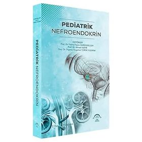 Pediatrik Nefroendokrin - Ema Tıp Kitabevi