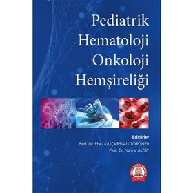 Pediatrik Onkoloji - Nobel Tıp Kitabevi