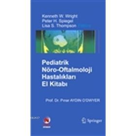 PEDIATRIK RETINA HASTALIKLARI EL KİTABI - PINAR AYDIN O`DWYER