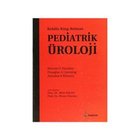 Pediatrik Üroloji - Steven G. Docimo Douglas A. Canning Antoine E. Khoury