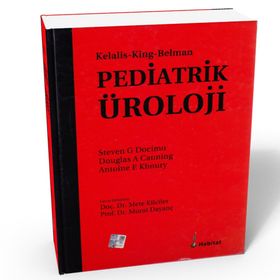 Pediatrik Üroloji - Steven G. Docimo Douglas A. Canning Antoine E. Khoury