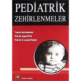 PEDIATRIK ZEHIRLENMELER - KOLEKTIF