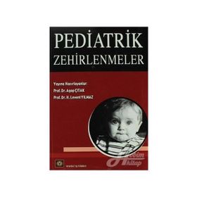 PEDIATRIK ZEHIRLENMELER - KOLEKTIF