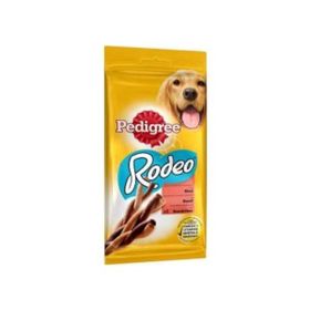 Pedigree 10x123 GR Rodeo Sığır Etli Köpek Ödül Maması