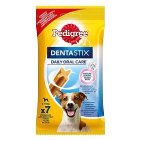 Pedigree 110 gr 7'li Dentastix Mini Köpek Ödül Maması