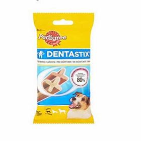 Pedigree 110 gr Dentastix Ağız ve Diş Çubuğu Köpek Ödülü