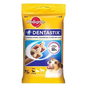 Pedigree 110 gr Dentastix Karışık Yetişkin Ödül Maması
