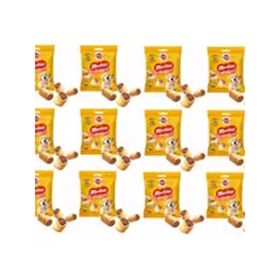 Pedigree 12x150 gr Markies Orijinal Köpek Ödül Bisküvisi