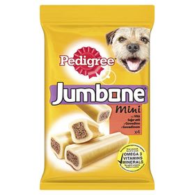 Pedigree 160 gr Jumbone Mini Köpek Ödül Maması