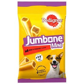 Pedigree 160 gr Jumbone Mini Köpek Ödülü
