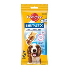 Pedigree 180 gr Dentastick Medium Köpek Ödül Mamaları
