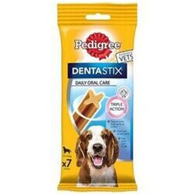 Pedigree 180 gr Dentastix Medium Orta Irk Köpek Ödülü