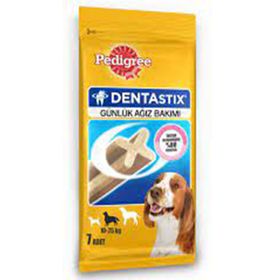 Pedigree 180 gr Dentastix Orta Boy Köpek Ödül Maması