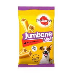 Pedigree 180 gr Jumbone Mini Sığır Etli Yetişkin Ödül Çubuğu