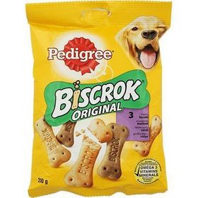 Pedigree 200 gr Biscrock Köpek Ödül Maması