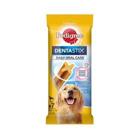 Pedigree 270 gr 7 Adet Dentastix Büyük Boy Köpek Ödülü