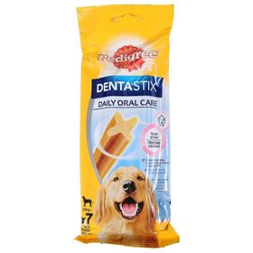 Pedigree 270 gr 7 Adet Dentastix Büyük Boy Köpek Ödülü