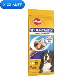 Pedigree 270 gr Dentastıck Large Ödül Maması