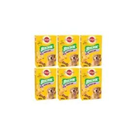 Pedigree 2x500 gr Biscrok Multi Mix Köpek Ödül Bisküvisi