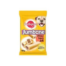 Pedigree 4x160 gr Jumbone Mini Köpek Ödül Maması