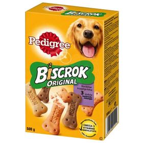 Pedigree 500 gr Biscrok Köpek Ödülü
