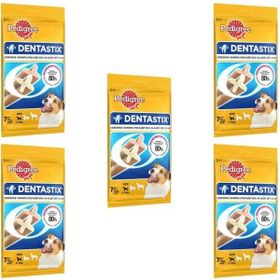 Pedigree 5x110 gr Dentastix Small Köpek Ödül Maması