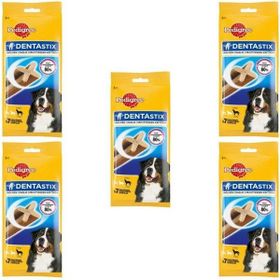 Pedigree 5x270 gr Denta Stick Ödül