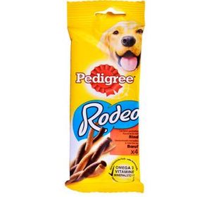Pedigree 70 gr Rodeo Köpek Ödül Maması