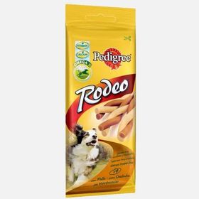 Pedigree 70 gr Rodeo Sığır Etli Köpek Ödül Maması