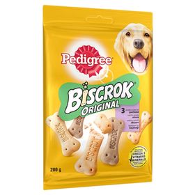 Pedigree Biscrock 3x200 gr Köpek Ödül Maması
