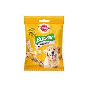 Pedigree Biscrock Multimix 200 gr Köpek Ödül Maması