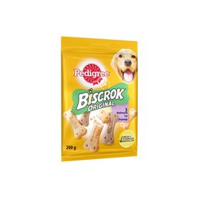 Pedigree Biscrock Multimix 200 gr Köpek Ödül Maması