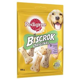 Pedigree Biscrok 22x200 gr Köpek Ödülü