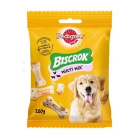 Pedigree Biscrok 22x200 gr Köpek Ödülü