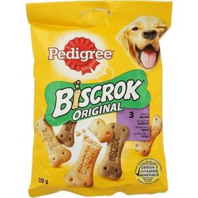 Pedigree Biscrok 22x200 gr Köpek Ödülü