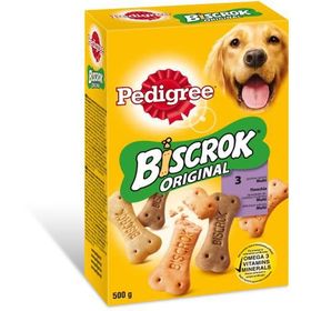 Pedigree Biscrok 500 gr Ödül Maması