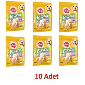 Pedigree Biscrok Original 10x200 gr Köpek Ödülü