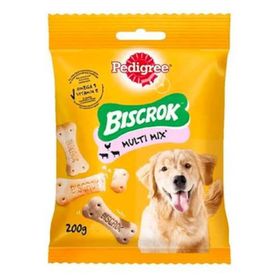 Pedigree Biscrok Original 12x200 gr Köpek Ödülü
