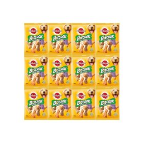 Pedigree Biscrok Original 12x200 gr Köpek Ödülü