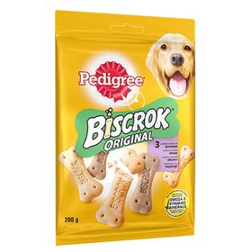Pedigree Biscrok Original 3x200 gr Köpek Ödülü