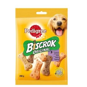 Pedigree Biscrok Original 5x200 gr Köpek Ödülü
