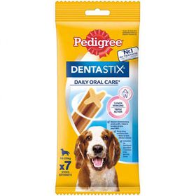 Pedigree Denta Stix Medium Köpek Ödül Maması
