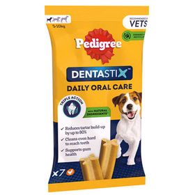 Pedigree Denta Stix Small Köpek Ödül Maması