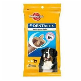 Pedigree Dentastix Büyük Irk 270 gr Köpek Ödülü