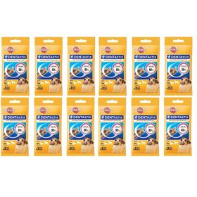 Pedigree Dentastix Küçük Irk Şerit 3x45 gr Köpek Ödül Maması