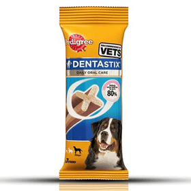 Pedigree Dentastix Large 10x270 gr Köpek Ödülü